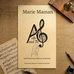 Marie Maman