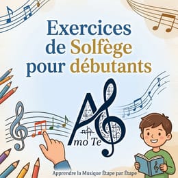 Exercices de Solfège