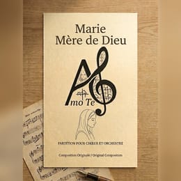 Marie Mère de Dieu