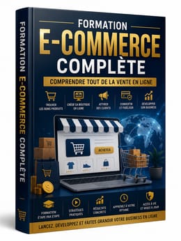 E-COMMERCE : LE BUSINESS SECRET QUI FAIT DES MULTIMLLIONNAIRES
