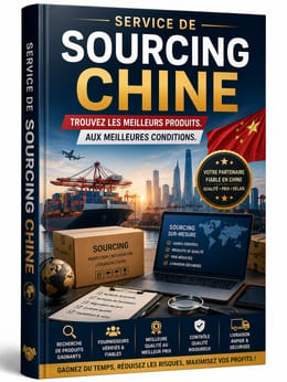 Service de Sourcing & Accompagnement Complet