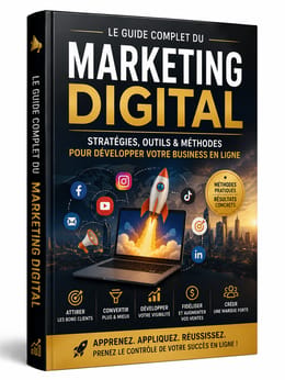 Boostez Vos Ventes en 2026 : Guide Marketing Digital Ultime