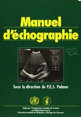 Manuel d'échographie