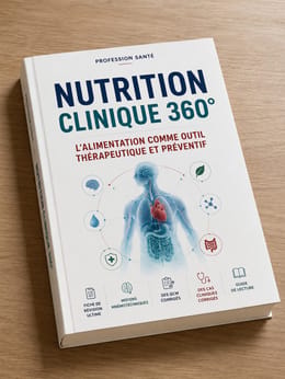 Pack Nutrition Clinique