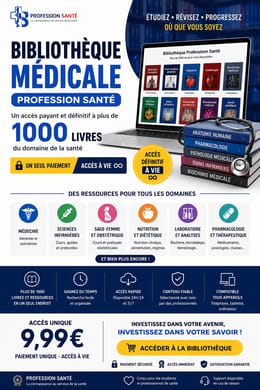 Bibliothèque Medicale