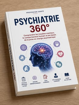 PSYCHIATRIE 360°