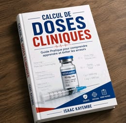 CALCUL DE DOSES CLINIQUES