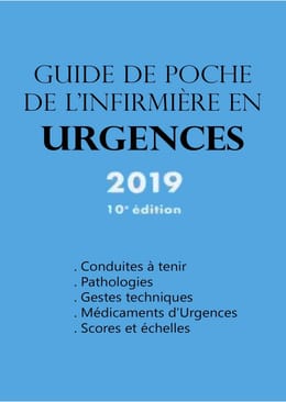 Guide de Poche de l’infirmiere