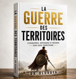 LA GUERRE DES TERRITOIRES