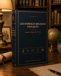 LES SYMBOLES DE LA BIBLE