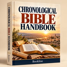CHRONOLOGICAL BIBLE HANDBOOK