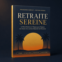 Bien préparer sa retraite pour ne pas dépendre de ses enfants plus tard