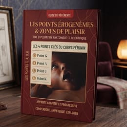 Guide pour renforcer l'Intimité ensemble