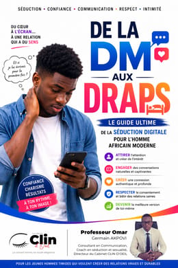 De la DM aux Draps : Le guide ultime de la séduction digitale