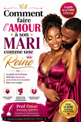 Comment faire l'amour à son mari comme une Reine