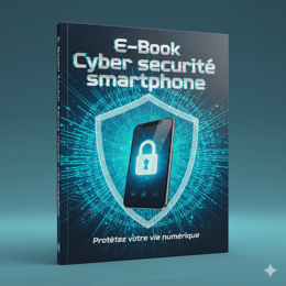 📘 Guide complet de cybersécurité pour smartphone 📱