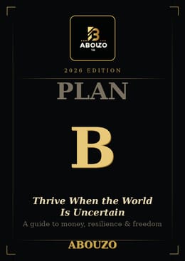 PLAN B — Thrive When the World Is Uncertain