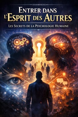 Entrer Dans L'esprit des Autres: les Secret de la Psychologie humaine