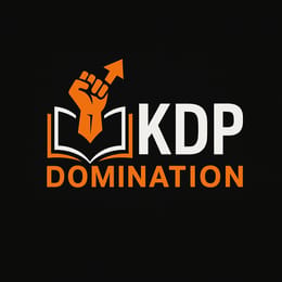 FORMATION COMPLETE KDP DOMINATION + COACHING