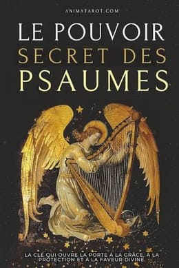 Les Secrets Spirituels des Psaumes – Protection, Chance et Bénédictions