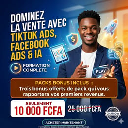L’Arsenal de Vente Ultime : Multipliez vos résultats par 2 ou par 3 grâce au Marketing Digital