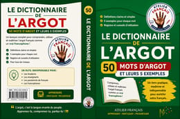 50 mots et expressions pour comprendre et parler français comme au quotidien