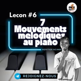 Formation piano en ligne ( bonus pdf )