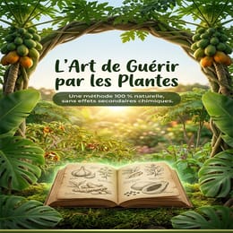 L'Arts de guérir par les plantes