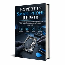 Expert in Smartphone Repair