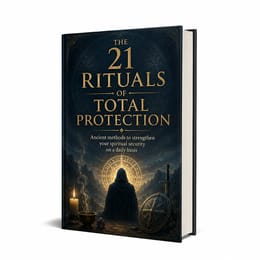 The 21 Rituals of Total Protection