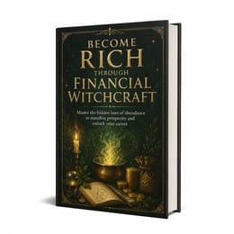 Become Rich Through Financial Sorcery