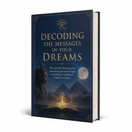 Decoding the Messages in Your Dreams
