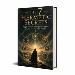 THE 7 HERMETIC SECRETS