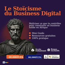 Le Stoïcisme du Business Digital