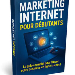 FORMATION EN MARKETING DIGITAL