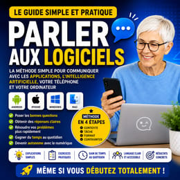 Communiquez facilement: Guide complet téléphone & PC – Boostez votre productivité