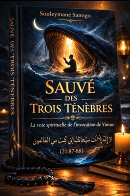SAUVÉ DES TROIS TÉNÈBRES