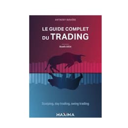 GUIDE ULTIME: Trading pour débutant en partant de 0