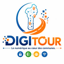 Réserver votre participation à DIGITOUR 26X1