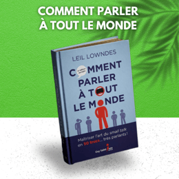 Comment parler à tout le monde