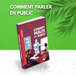 Comment parler en public
