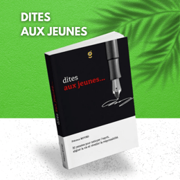 Dites aux jeunes