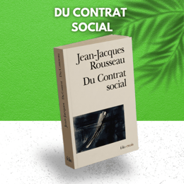 Du Contrat social