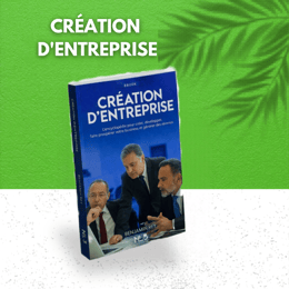 Création d'entreprise
