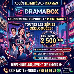 Drambox