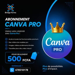 canva design