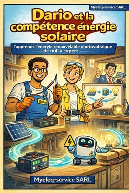 Devenez expert en énergie solaire