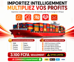 ECOM PRO AFRIQUE