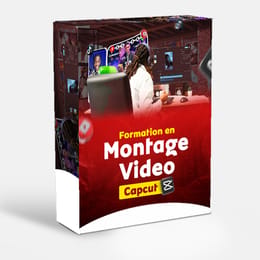 ➤ CapCut Mastery™ - Monteur Pro PC et Mobile.