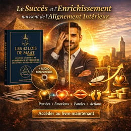 Le guide de reconstruction intérieure pour retrouver la paix, la clarté et l'abondance.